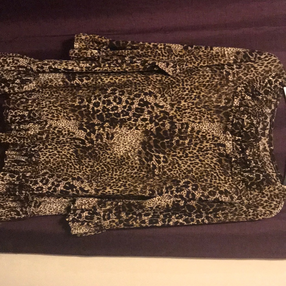 Custom Shirt